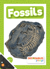 Fossils (WB)