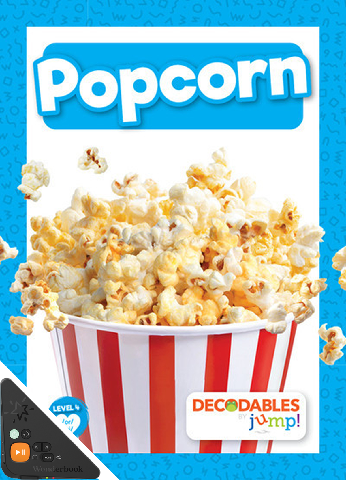 Popcorn (WB)