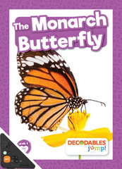 The Monarch Butterfly (WB)