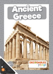 Ancient Greece (WB)