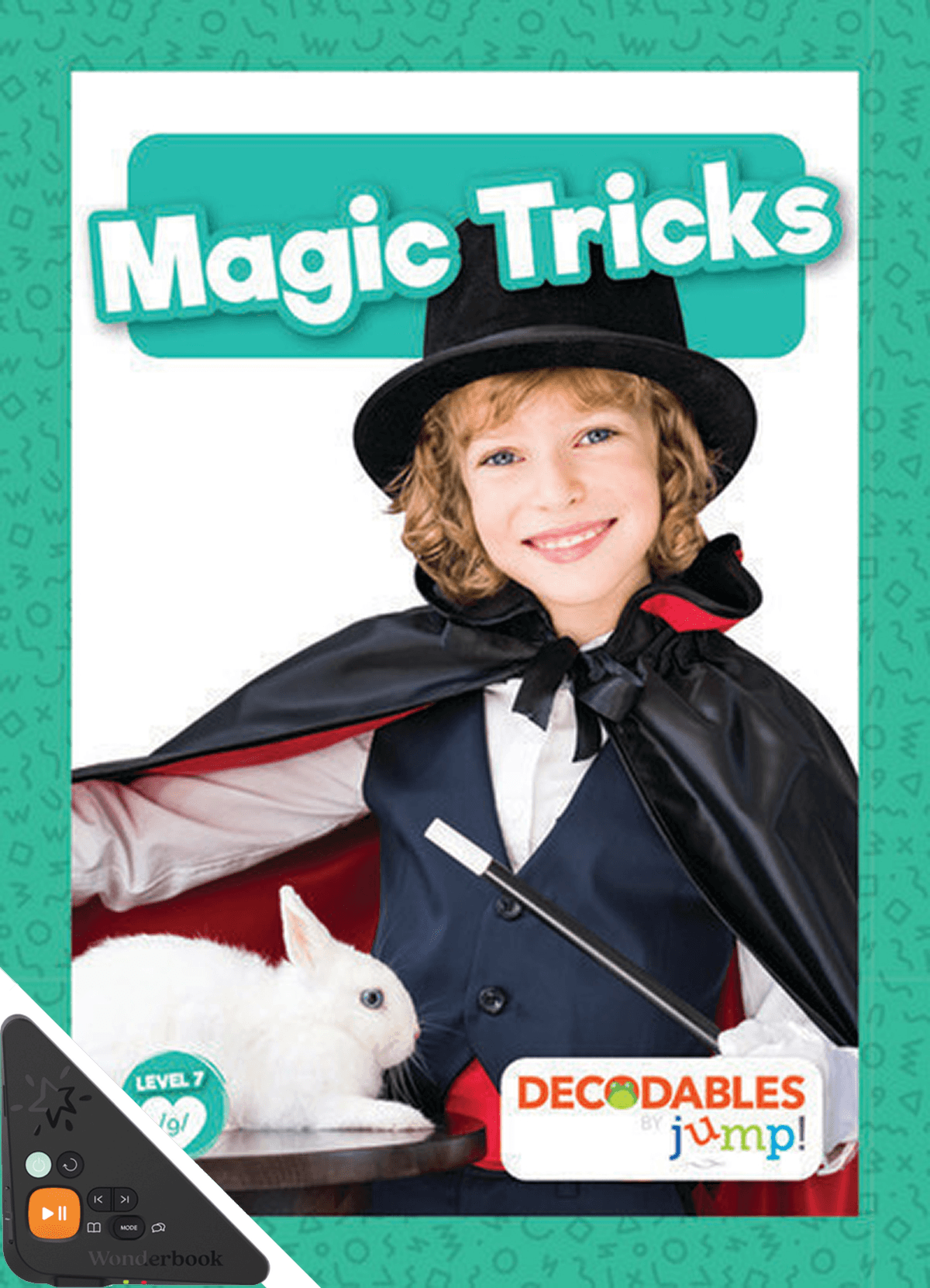 Magic Tricks (WB)