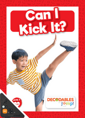 Can I Kick It? (WB)