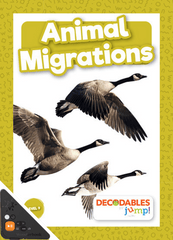 Animal Migrations (WB)