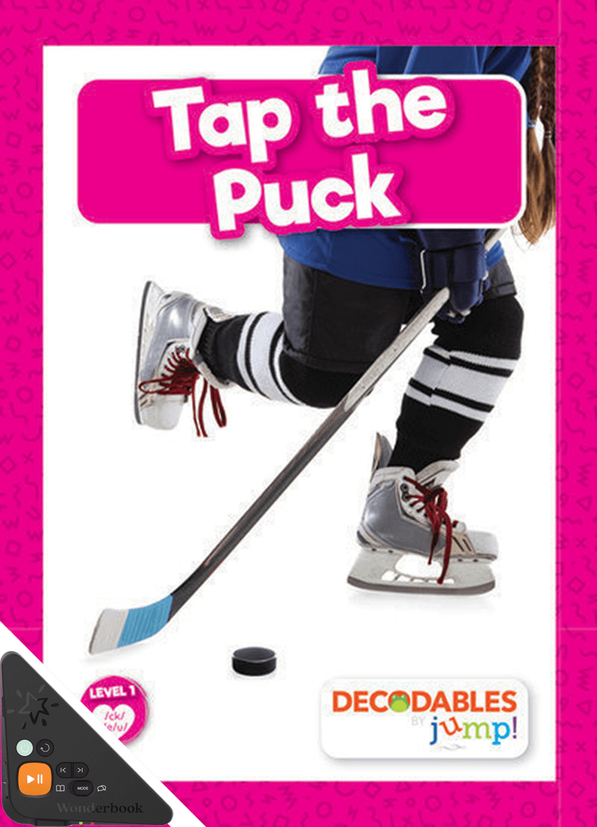 Tap the Puck (WB)