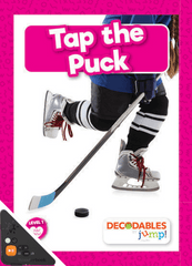 Tap the Puck (WB)