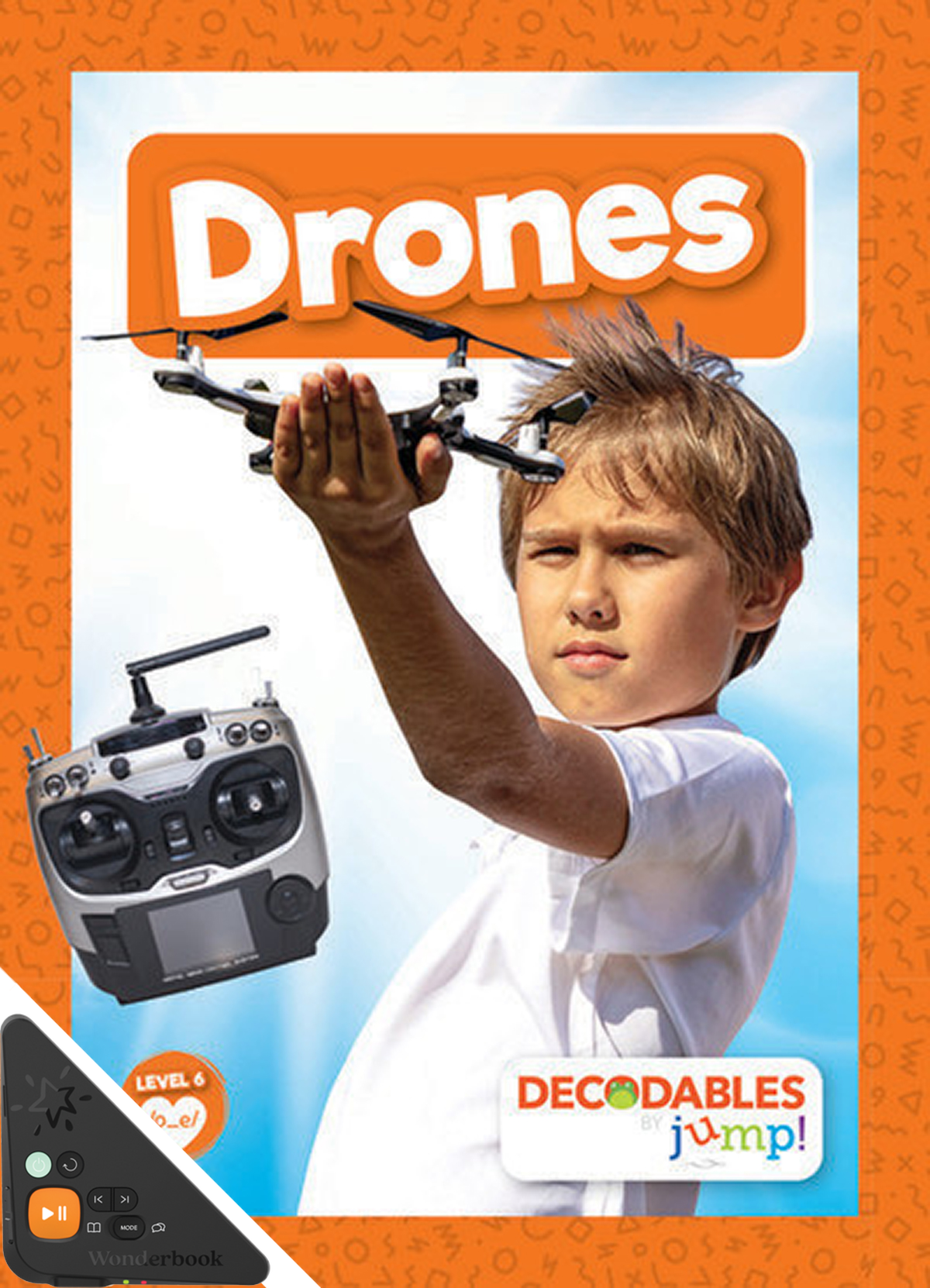 Drones (WB)