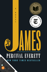James (Large Print) (WB)