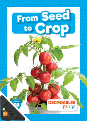 From Seed to Crop (WB)
