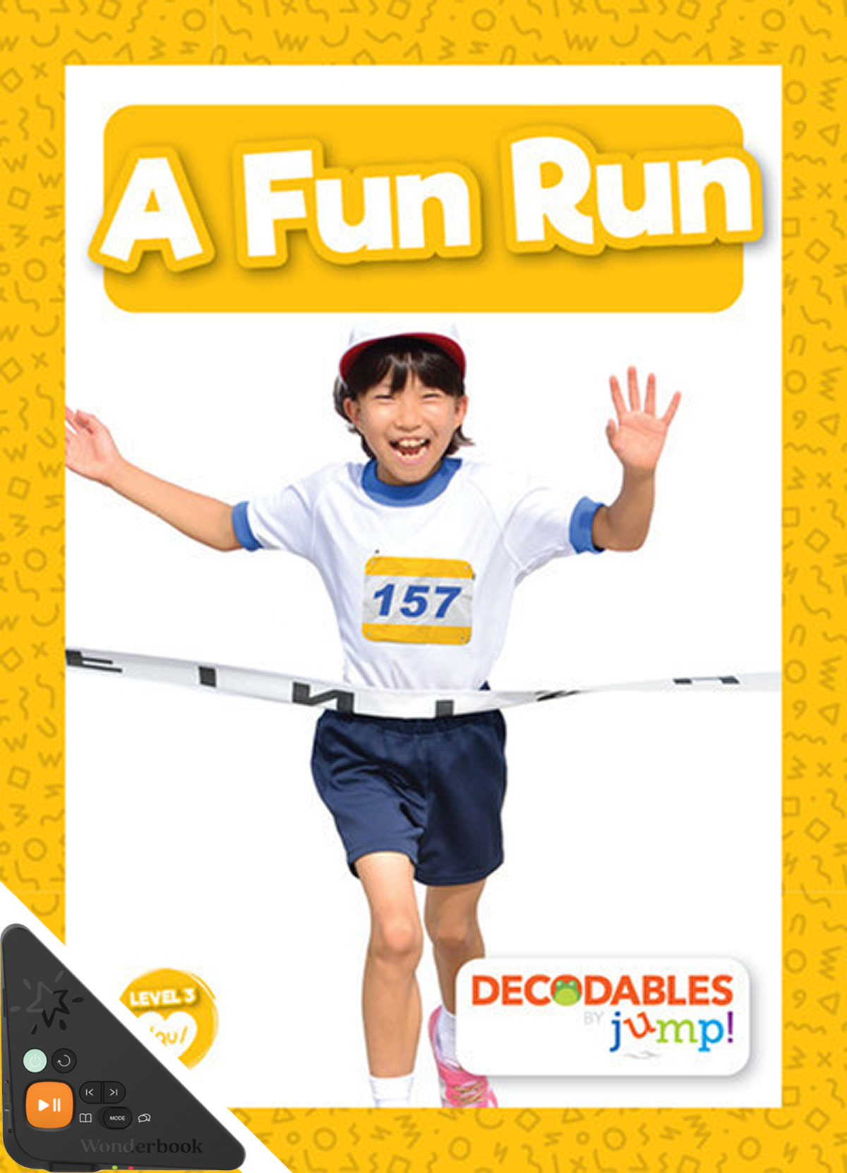 A Fun Run (WB)