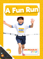 A Fun Run (WB)