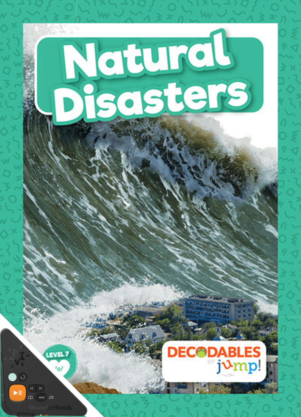 Natural Disasters (WB)