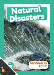 Natural Disasters (WB)