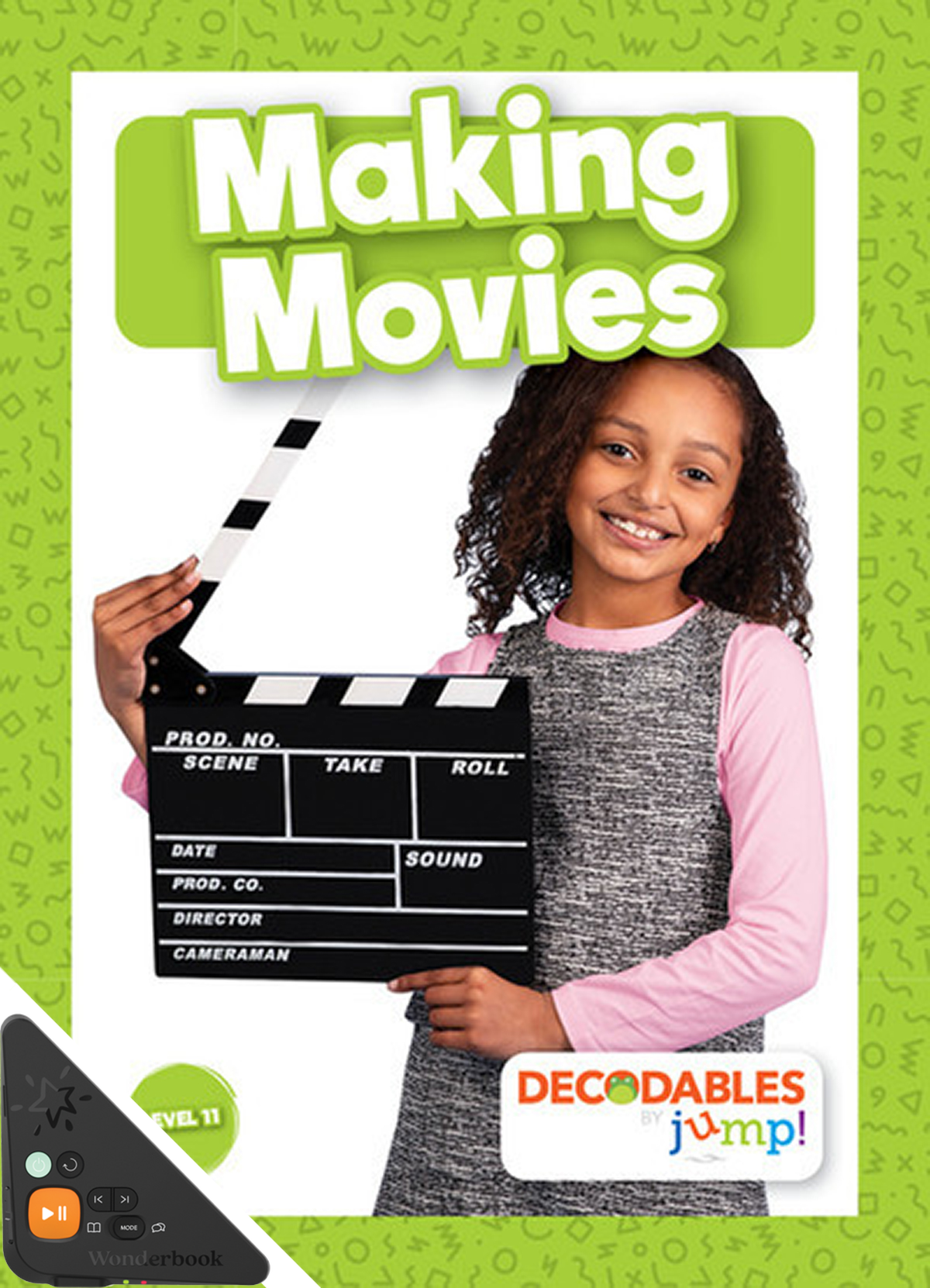 Making Movies (WB)
