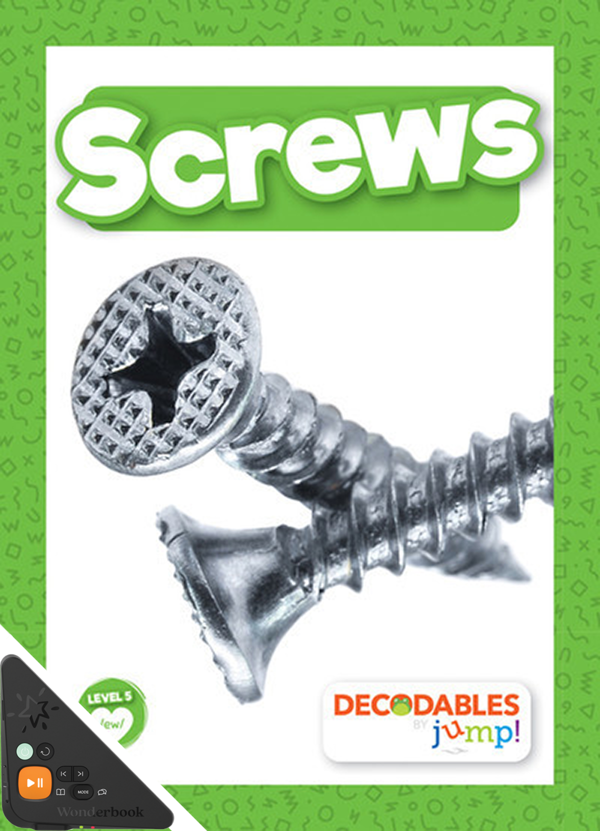 Screws (WB)