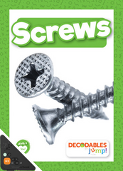Screws (WB)