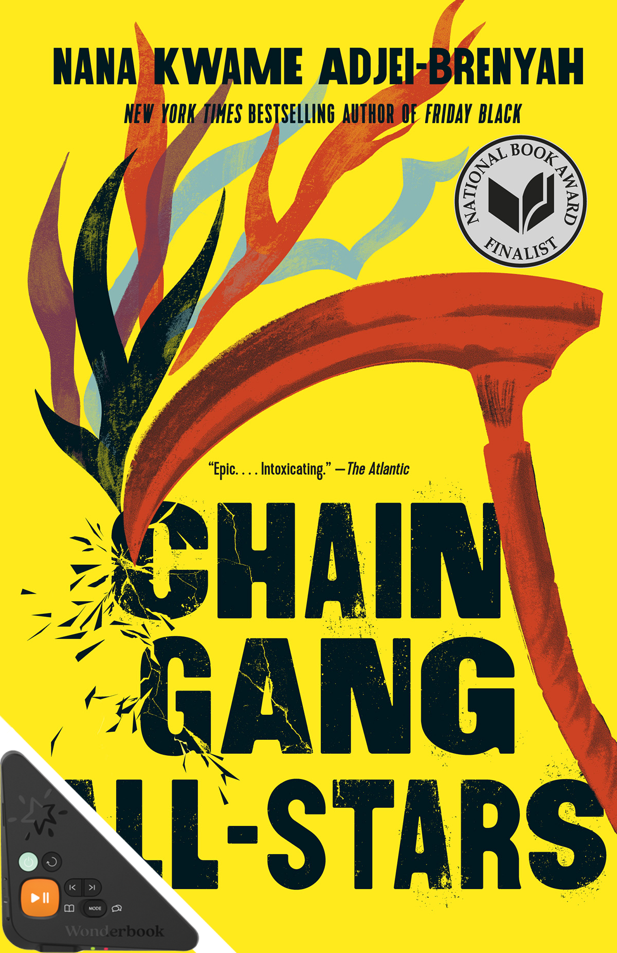 Chain Gang All-Stars (WB)