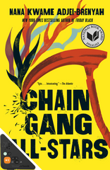 Chain Gang All-Stars (WB)
