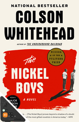 The Nickel Boys (Large Print) (WB)