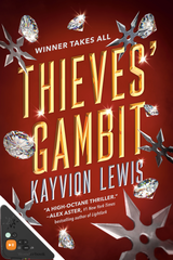 Thieve's Gambit (WB)
