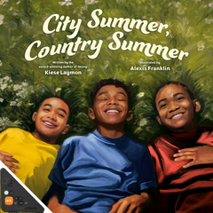 City Summer, Country Summer (WB)
