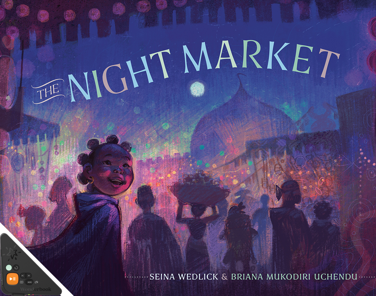 The Night Market (WB)