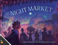 The Night Market (WB)