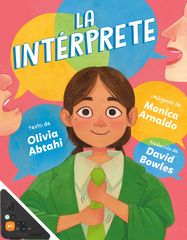 La Intérprete (The Interpreter) (WB)