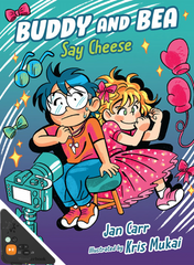 Buddy and Bea: Say Cheese (WB)