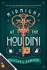 Midnight at the Houdini (WB)