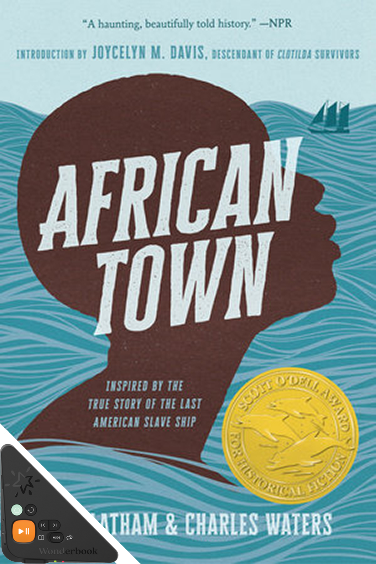 African Town (WB)
