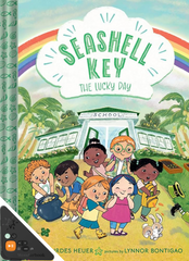 Seashell Key: Lucky Day (WB)