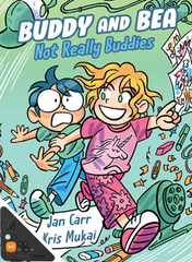 Buddy and Bea: Not Really Buddies (WB)