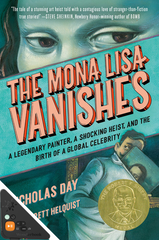 The Mona Lisa Vanishes (WB)