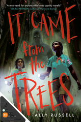 It Came From the Trees (WB)