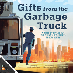 Gifts from the Garbage Truck (WB)
