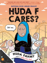 Huda F Cares? (WB)