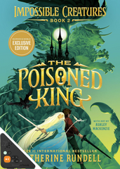 The Poisoned King (WB)