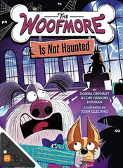 The Woofmore Is Not Haunted (WB)