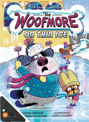 The Woofmore on Thin Ice (WB)
