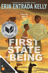 The First State of Being (Large Print) (WB)