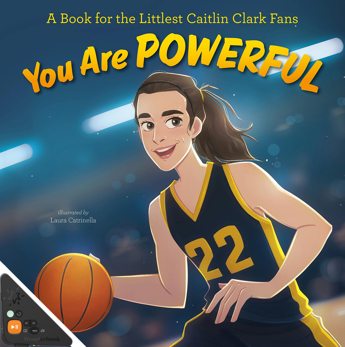 You Are Powerful (WB)