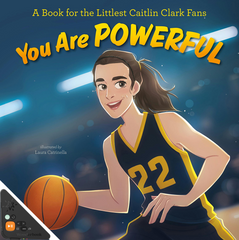 You Are Powerful (WB)