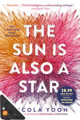 The Sun Is Also a Star (WB)