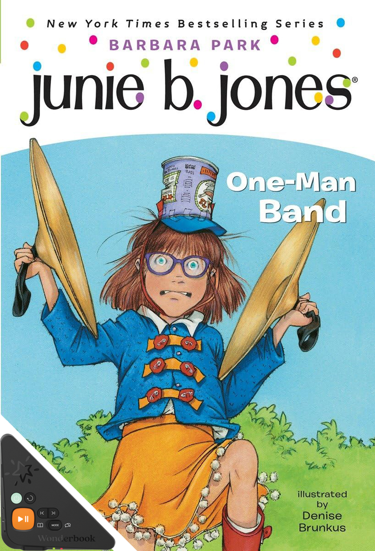 Junie B. Jones: One-Man Band (WB)