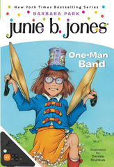 Junie B. Jones: One-Man Band (WB)