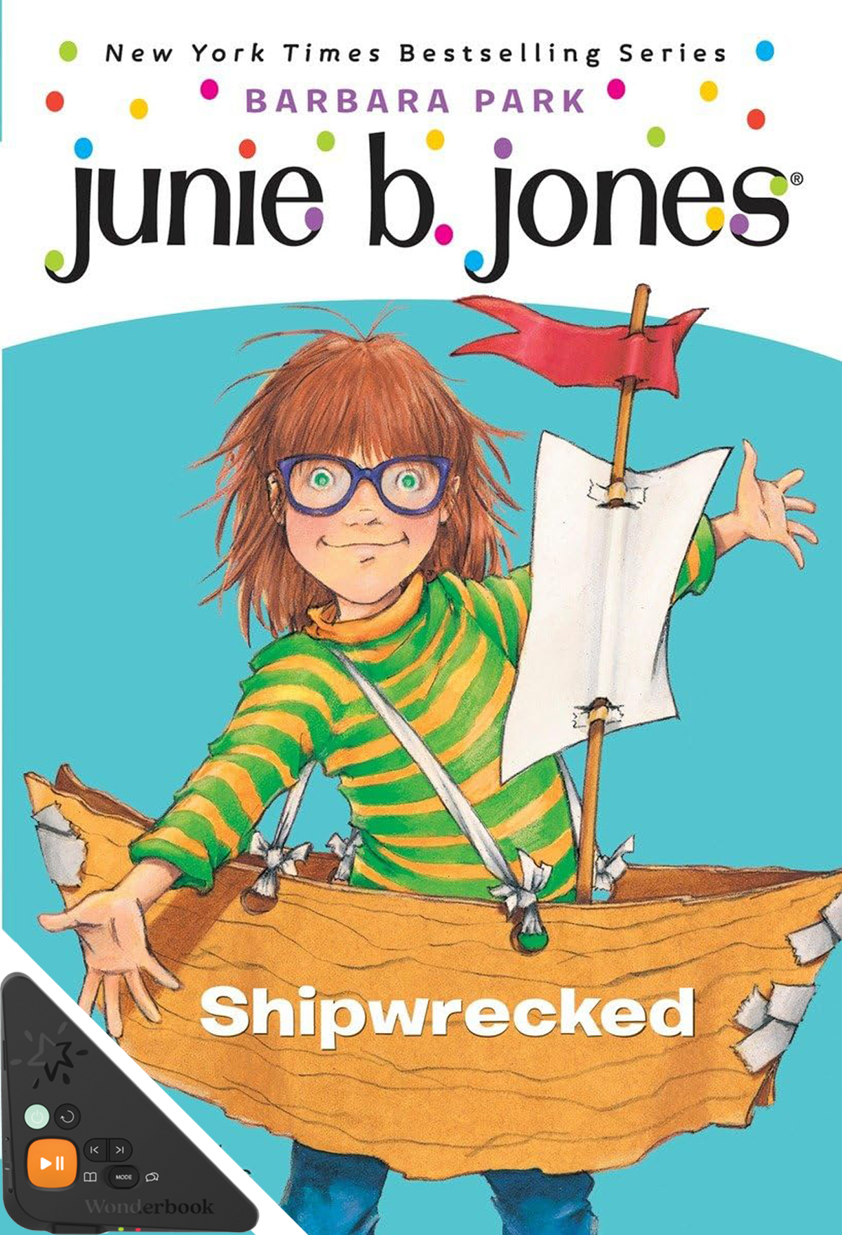 Junie B. Jones: Shipwrecked (WB)