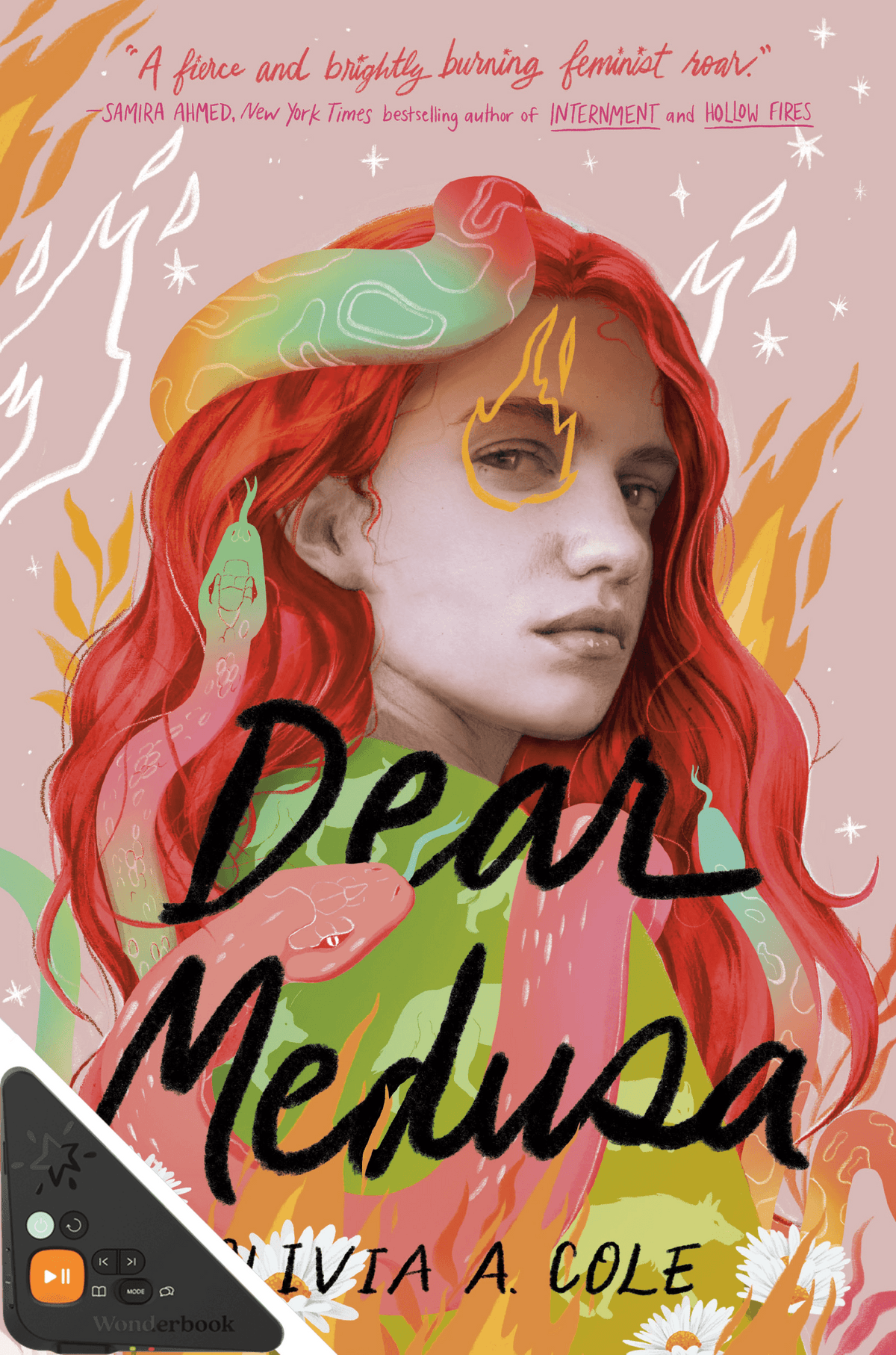 Dear Medusa (WB)