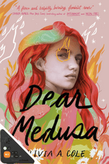 Dear Medusa (WB)