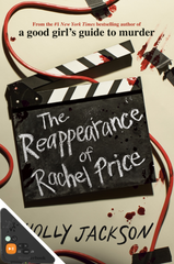 The Reappearance of Rachel Price (Large Print) (WB)