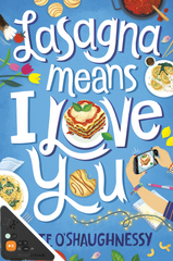 Lasagna Means I Love You (WB)